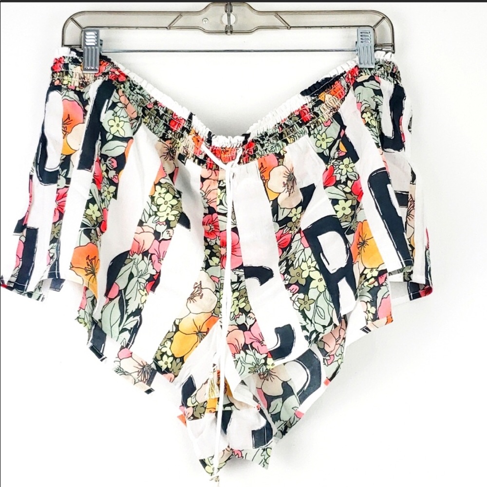 Victoria’s Secret boxer shorts lounge NWT xl